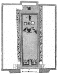 06620 ostia - regio iv - insula v - mitreo delle sette porte (iv,v,13) - grundriss - quelle - so ii, fig. 20.jpg